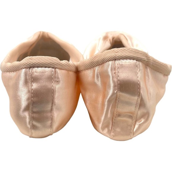 Grishko Ulanova I European Pink Soft Shank Ballet Pointe Shoe Size 2.0 2X SS - Picture 8 of 8